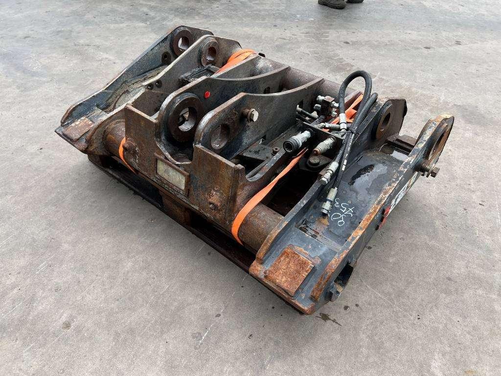 Verachtert SW2000 - 950G / 950H / 950GC Photo 6