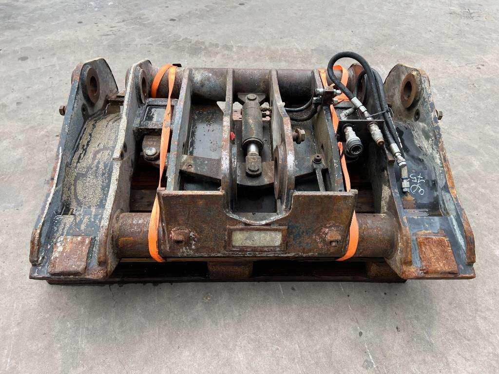 Verachtert SW2000 - 950G / 950H / 950GC Photo 7