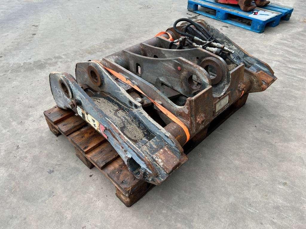 Verachtert SW2000 - 950G / 950H / 950GC Photo 8