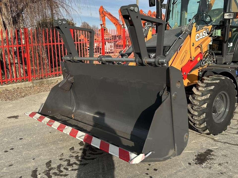 Case 580ST 4x4 Photo 10