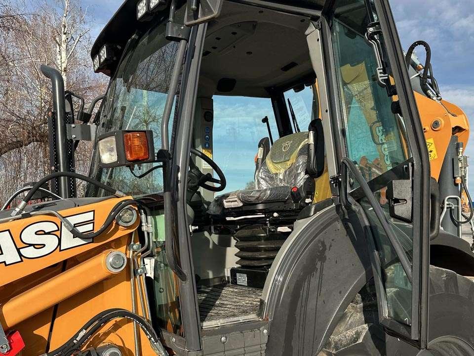 Case 580ST 4x4 Photo 13