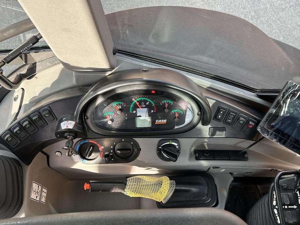 Case 580ST 4x4 Photo 15