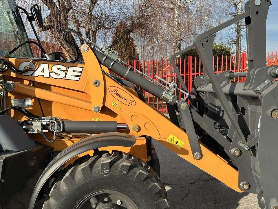 Case 580ST 4x4 Photo 9