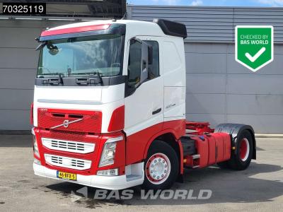 Volvo FH 460 FH 4X2 NL-Truck VEB+ PTO Alcoa's ACC sold by BAS World B.V.