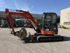 Kubota U56-5 Photo 1 thumbnail