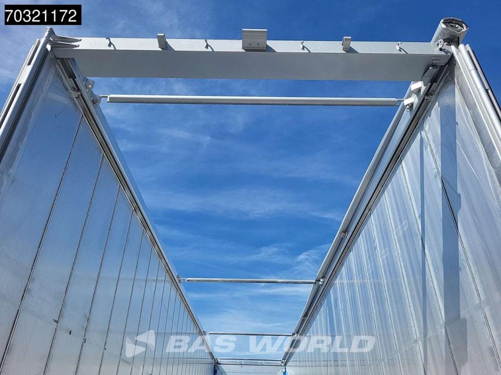 Knapen K100 NEW! Z-SPEC 92m3 10mm Liftachse Photo 16