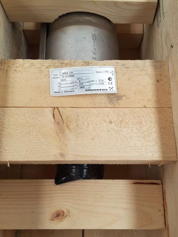 Grundfos A 11720093 Photo 2