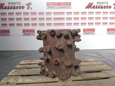 Cutter drum sold by Massucco T. Srl Area Ricambi