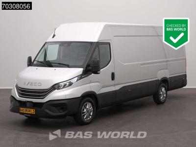 Iveco Daily 35S21 3.0L Automaat L3H2 210PK ACC LED Airco Camera Parkeersensoren CarPlay Stoelverwarming 3 sold by BAS World B.V.