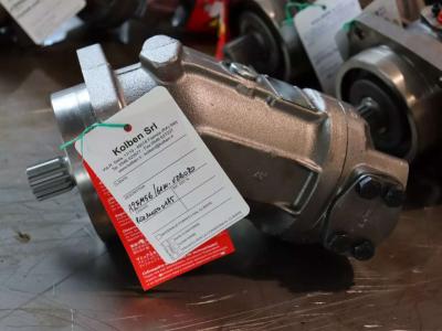 Bosch Rexroth A2FM56 sold by Kolben s.r.l.