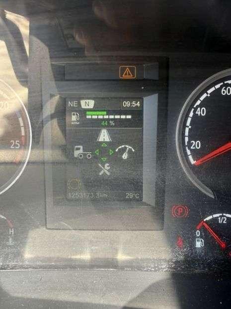 Scania R520 Photo 10