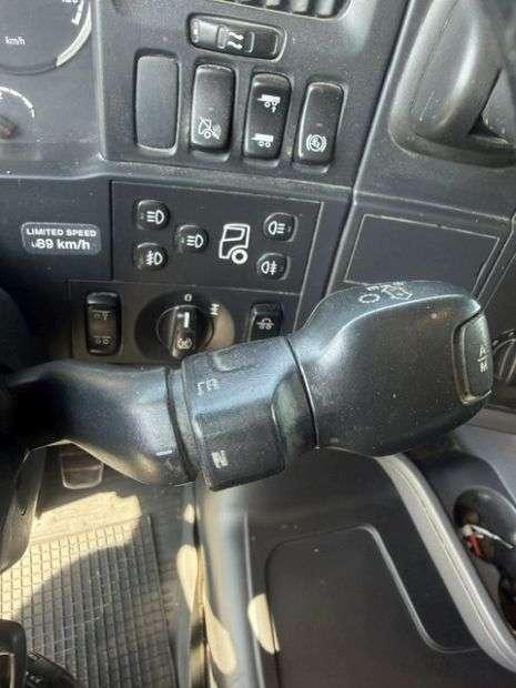 Scania R520 Photo 9