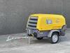 Atlas Copco E-AIR H185 VSD Photo 1 thumbnail