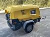 Atlas Copco E-AIR H185 VSD Photo 4 thumbnail