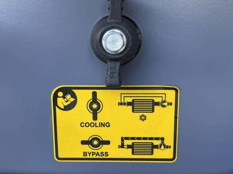 Atlas Copco E-AIR H185 VSD Photo 10