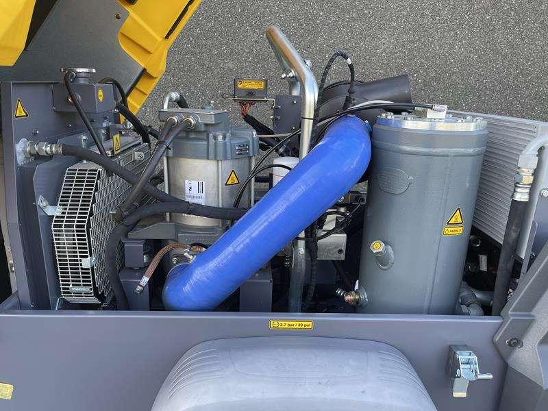 Atlas Copco E-AIR H185 VSD Photo 18