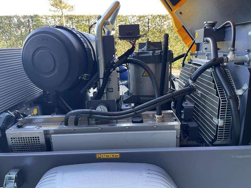 Atlas Copco E-AIR H185 VSD Photo 20