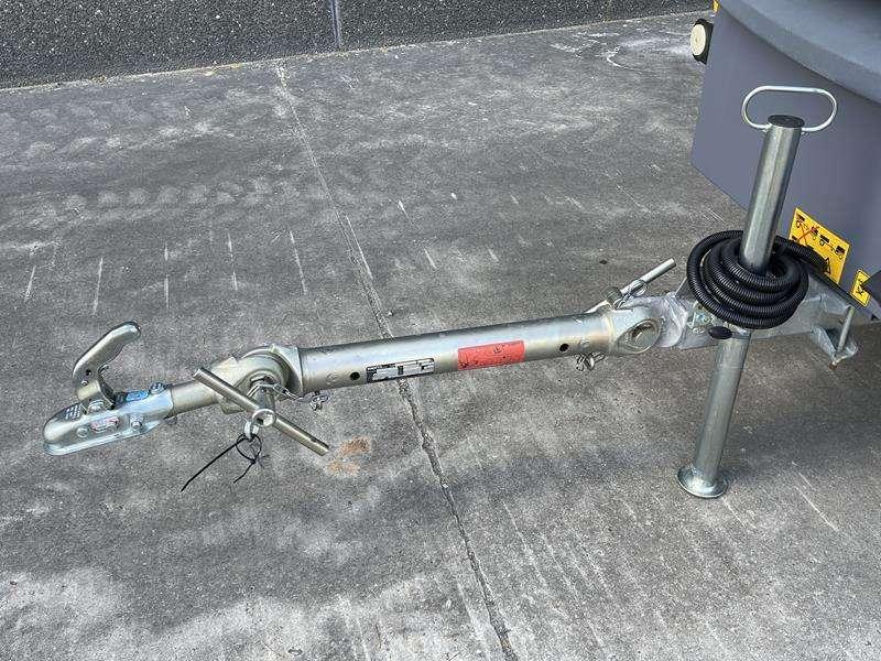 Atlas Copco E-AIR H185 VSD Photo 22