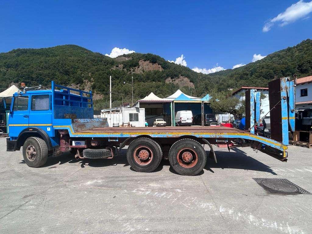Fiat 697 Photo 9