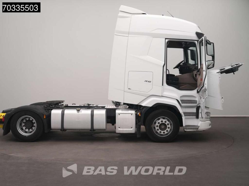 Daf XG 480 XG 4X2 2x Tanks ACC Photo 12