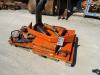 Hood and body panel for Fiat Hitachi FR160 Photo 1 thumbnail