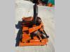 Hood and body panel for Fiat Hitachi FR160 Photo 2 thumbnail