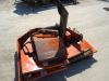 Hood and body panel for Fiat Hitachi FR160 Photo 3 thumbnail
