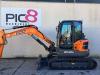 Develon DX62R-7 Photo 1 thumbnail
