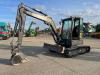 Volvo ECR50F Photo 1 thumbnail