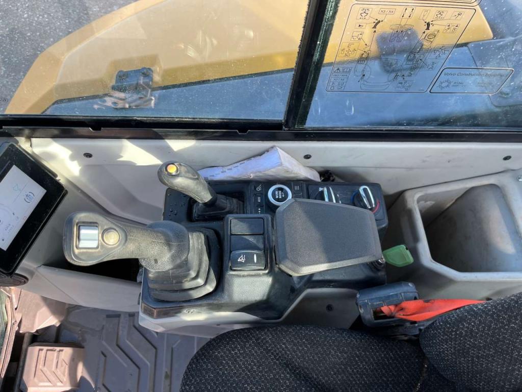 Volvo ECR50F Photo 7