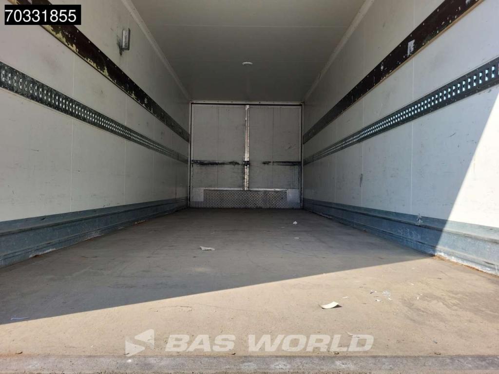 KFB DPKL 2 axles Ladebordwand LBW Tailgate Photo 16