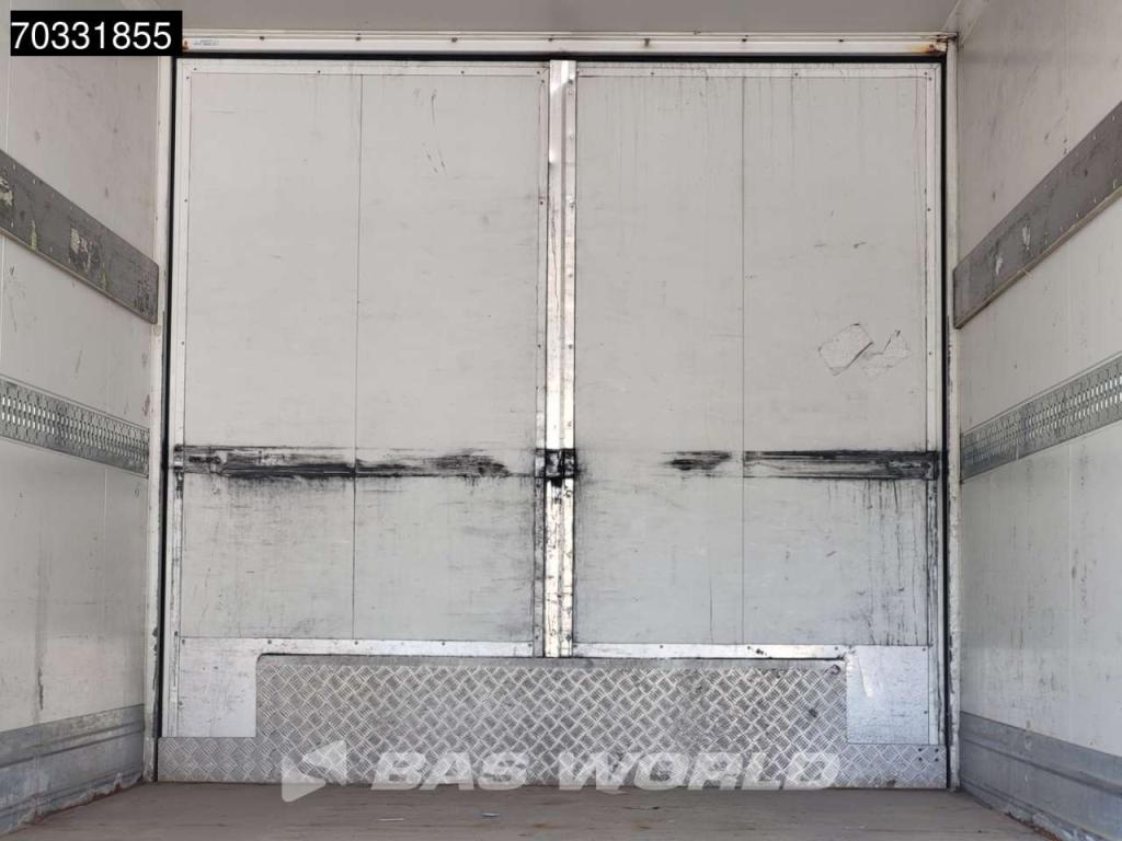 KFB DPKL 2 axles Ladebordwand LBW Tailgate Photo 19