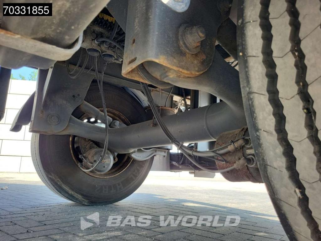 KFB DPKL 2 axles Ladebordwand LBW Tailgate Photo 29