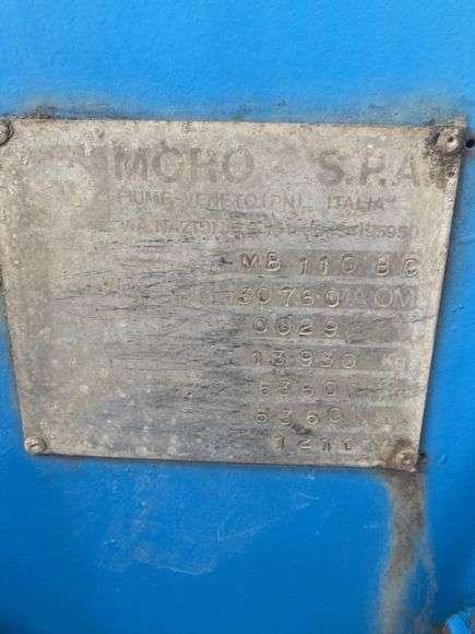 Moro 11100lt Photo 8