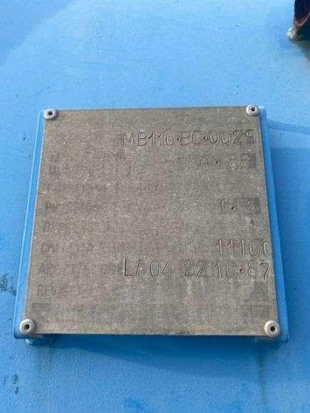 Moro 11100lt Photo 9