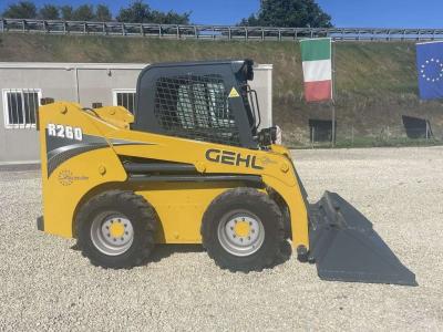 Gehl R260 Photo 1