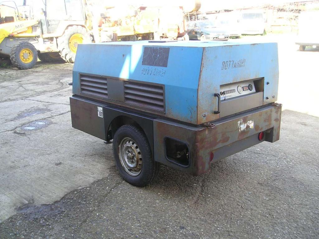 Bottarini DS40 Photo 4