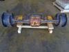 Front axle for New Holland W 110 B Photo 1 thumbnail