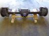 Front axle for New Holland W 110 B Photo 3 thumbnail