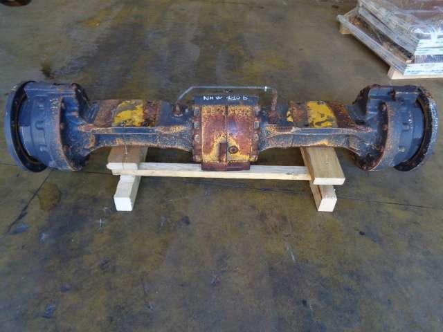 Front axle for New Holland W 110 B Photo 1