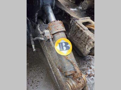 Volvo Left dozer blade cylinder 14538698 sold by Balavto