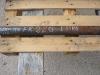 Semi-axle for Fiat Hitachi FR220 Photo 1 thumbnail
