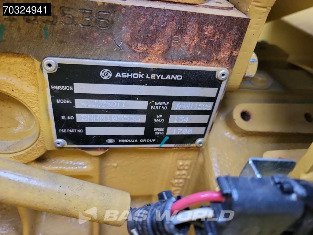 Caterpillar 320 D3 GC Photo 17