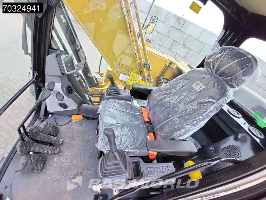Caterpillar 320 D3 GC Photo 30