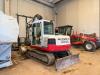 Takeuchi TB175 Photo 1 thumbnail