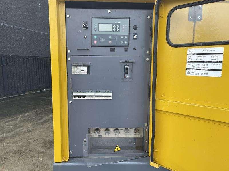Atlas Copco QAS 150 VD Photo 11