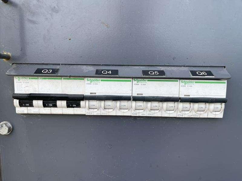 Atlas Copco QAS 150 VD Photo 13