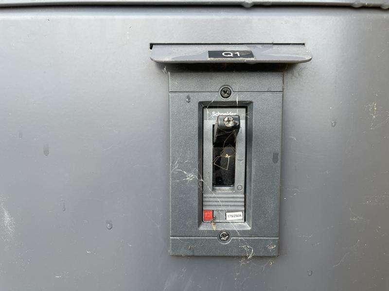 Atlas Copco QAS 150 VD Photo 15