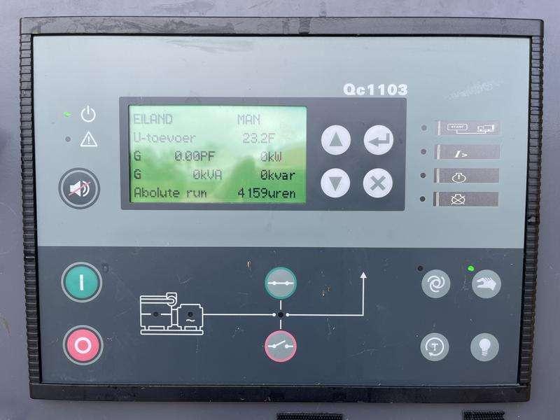 Atlas Copco QAS 150 VD Photo 16
