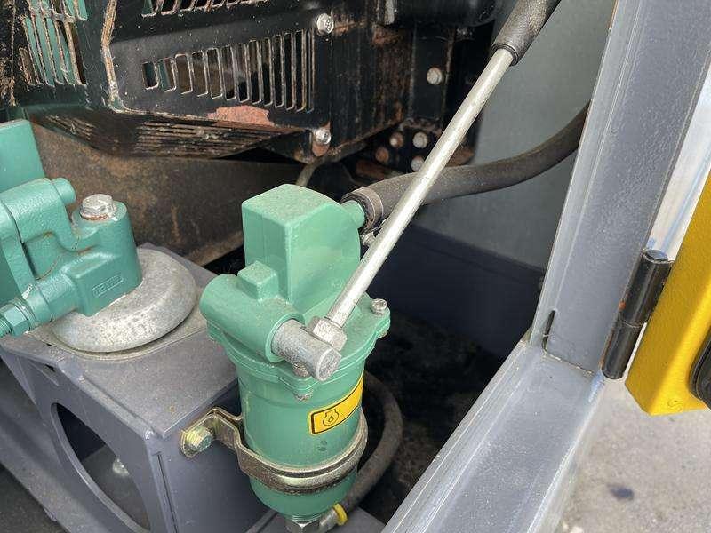 Atlas Copco QAS 150 VD Photo 22